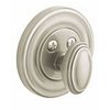 Satin Nickel Lifetime Finish-056
