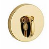 Polished Brass Lifetime Finish-003