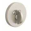 Satin Nickel Lifetime Finish-056
