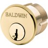 Polished Brass,No Lacquer-031
