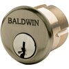 Satin Brass and Black-050