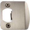 Satin Nickel-US15