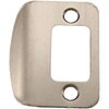 Satin Nickel-US15
