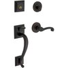 Satin Black-190