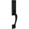 Satin Black-190