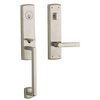 Satin Nickel Lifetime Finish-056