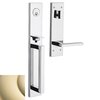Polished Brass Lifetime Finish-003