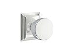 Polished Chrome-US26