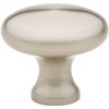 Satin Nickel-US15