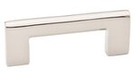 Polished Nickel-US14