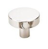 Polished Nickel-US14