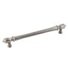 Satin Nickel-US15