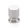 Polished Nickel-US14