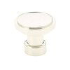 Polished Nickel-US14