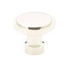 Polished Nickel-US14