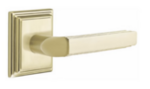 Satin Brass-US4