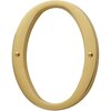 Polished Brass Lifetime Finish-003