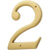 Polished Brass Lifetime Finish-003