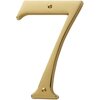 Polished Brass Lifetime Finish-003