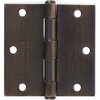 Oil Rubbed Bronze-US10B