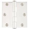 Polished Nickel-US14