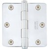 Polished Nickel-US14