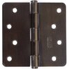Oil Rubbed Bronze-US10B