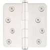 Polished Nickel-US14