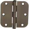 Oil Rubbed Bronze-US10B