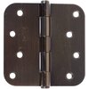 Oil Rubbed Bronze-US10B