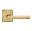 Polished and Lacquered Brass-US3