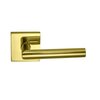 Polished and Lacquered Brass-US3