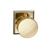 Polished and Lacquered Brass-US3