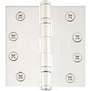 Polished Nickel-US14