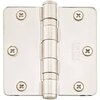 Polished Nickel-US14