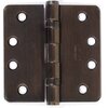 Oil Rubbed Bronze-US10B