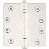 Polished Nickel-US14