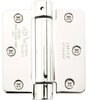 Polished Nickel-US14