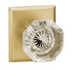Polished and Lacquered Brass-US3