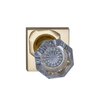 Polished and Lacquered Brass-US3