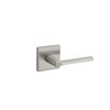 968SQT-Lisbon Lever w/ Square Rosette