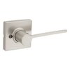 966SQT-Ladera Lever w/ Square Rosette