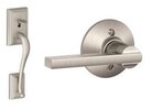 Satin Nickel-619