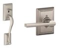 Satin Nickel-619