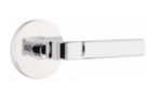 Polished Chrome-US26