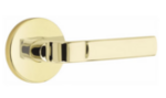 Unlacquered Brass-US3 UNL