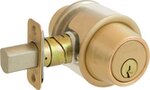 Satin Bronze-612