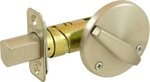 Satin Nickel-619