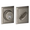 Distressed Nickel-621