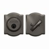 Black Stainless Steel-530